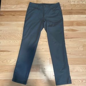 Lululemon Commission Pant